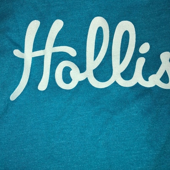 Hollister Tee - Picture 3 of 4